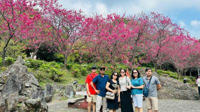 TOUR ĐÀI LOAN - ĐÀI TRUNG - CAO HÙNG - ĐÀI BẮC 5 NGÀY 4 ĐÊM - Image - 4145